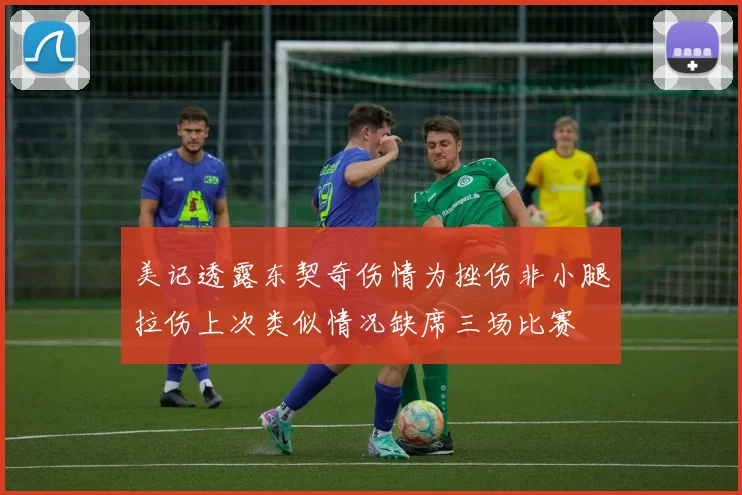 美记透露东契奇伤情为挫伤非小腿拉伤上次类似情况缺席三场比赛