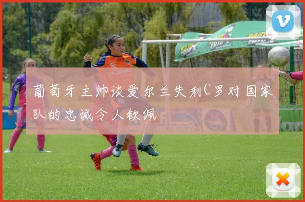 葡萄牙主帅谈爱尔兰失利C罗对国家队的忠诚令人钦佩